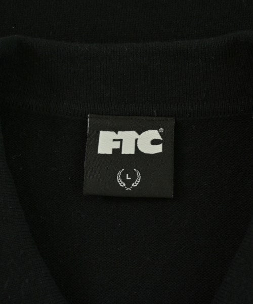 FTC เสื้อโปโล