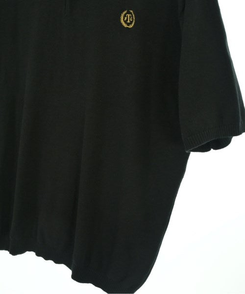 FTC เสื้อโปโล