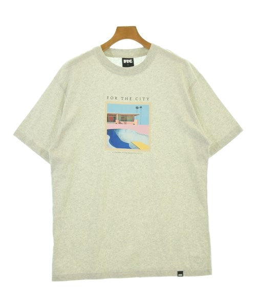 FTC เสื้อโปโล