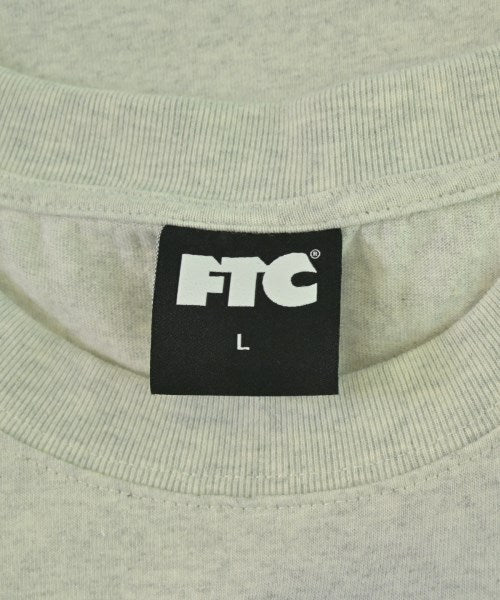 FTC เสื้อโปโล