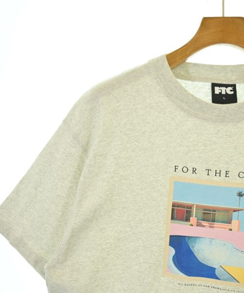 FTC เสื้อโปโล