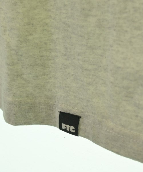FTC เสื้อโปโล