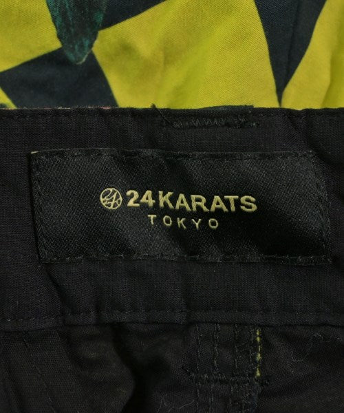 24karats กางเกงขาสั้น