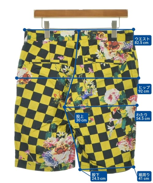 24karats กางเกงขาสั้น