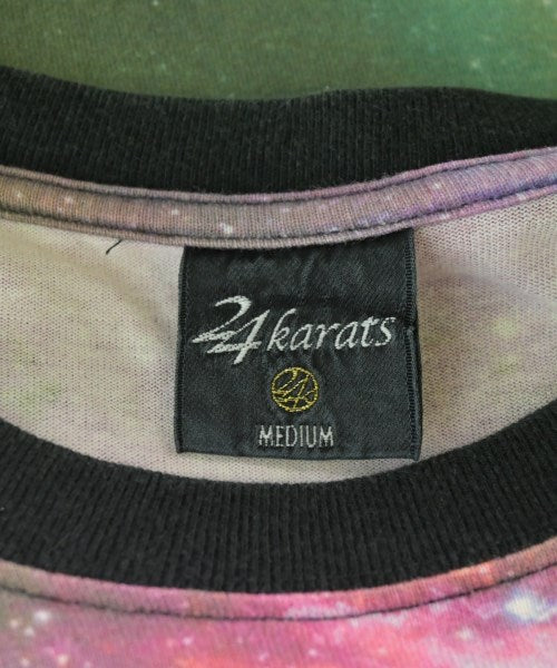24karats เสื้อยืด/เสื้อท็อปส์