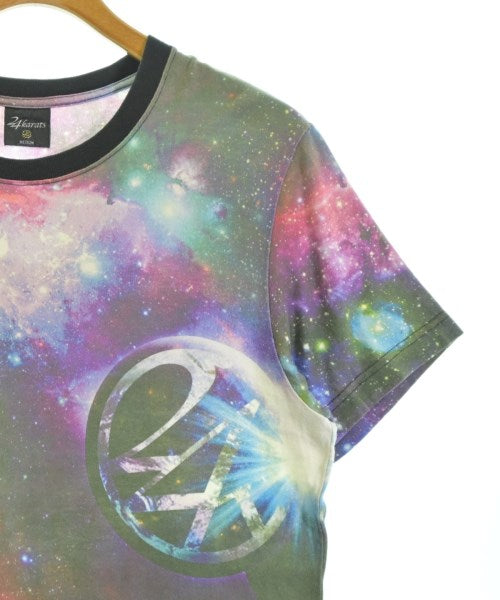 24karats เสื้อยืด/เสื้อท็อปส์