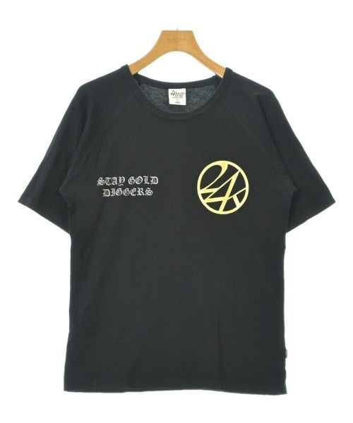 24karats เสื้อยืด/เสื้อท็อปส์