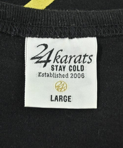 24karats เสื้อยืด/เสื้อท็อปส์
