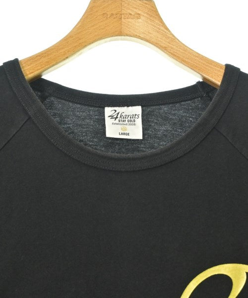 24karats เสื้อยืด/เสื้อท็อปส์