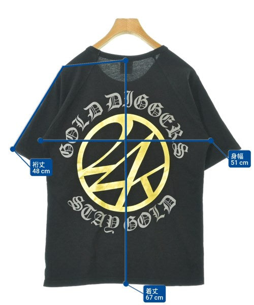 24karats เสื้อยืด/เสื้อท็อปส์