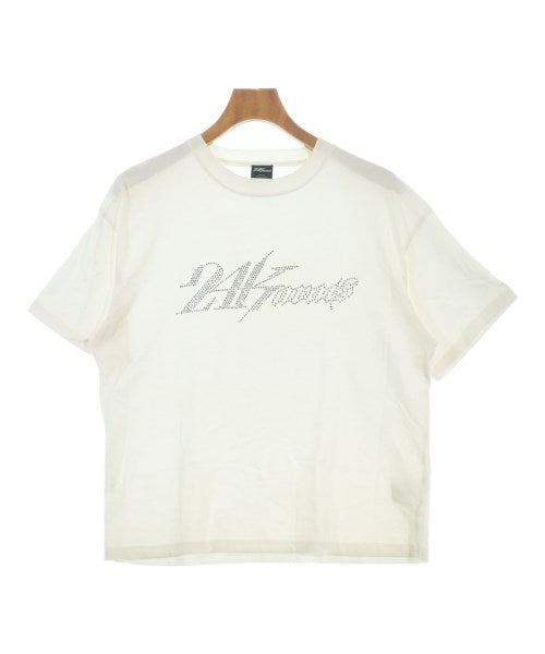 24karats เสื้อยืด/เสื้อท็อปส์