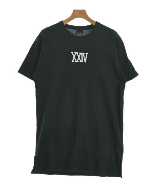 24karats เสื้อยืด/เสื้อท็อปส์