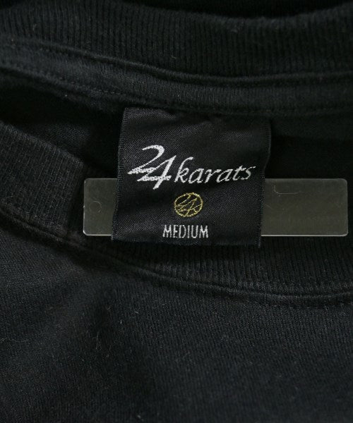24karats เสื้อยืด/เสื้อท็อปส์