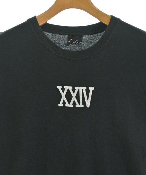 24karats เสื้อยืด/เสื้อท็อปส์