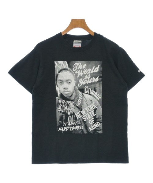 StilLas เสื้อยืด/เสื้อท็อปส์