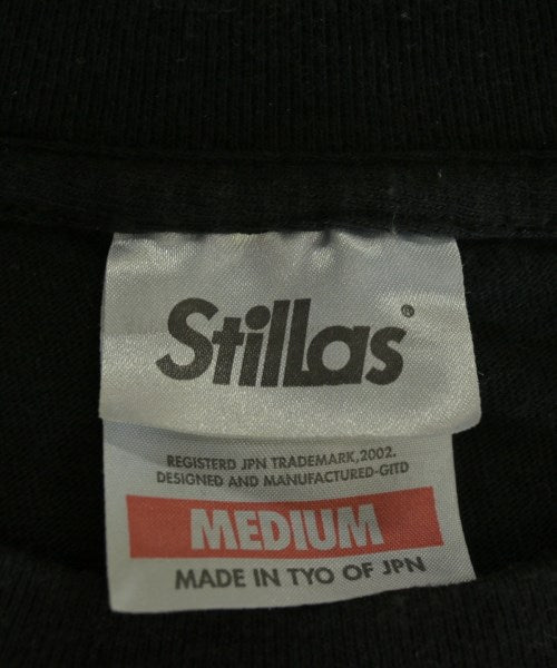 StilLas เสื้อยืด/เสื้อท็อปส์