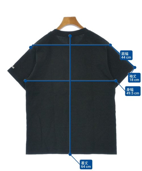 StilLas เสื้อยืด/เสื้อท็อปส์