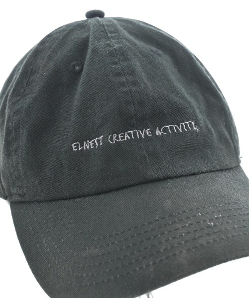 ELNEST หมวกแก๊ป
