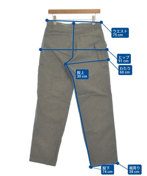 Original Fake กางเกง อื่น