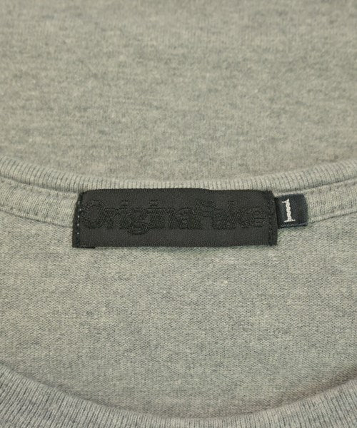 Original Fake เสื้อยืด/เสื้อท็อปส์