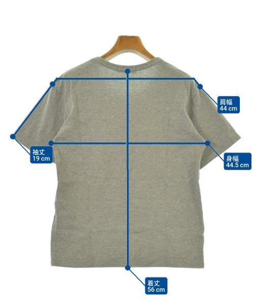 Original Fake เสื้อยืด/เสื้อท็อปส์