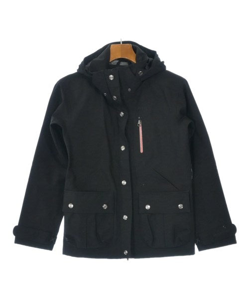 Original Fake เสื้อพาร์กาภูเขา