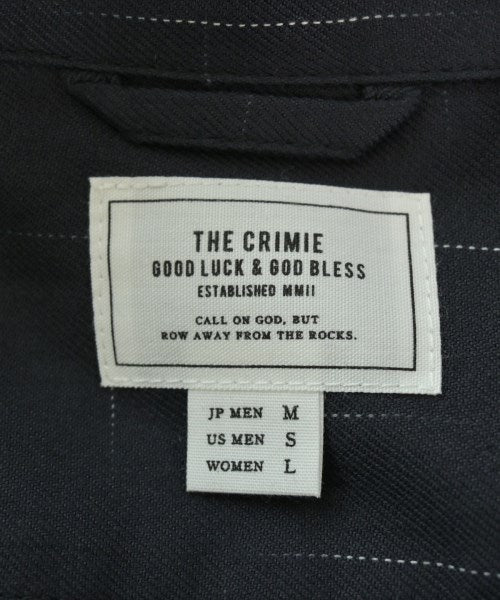 CRIMIE เสื้อลำลอง