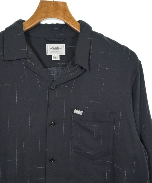 CRIMIE เสื้อลำลอง