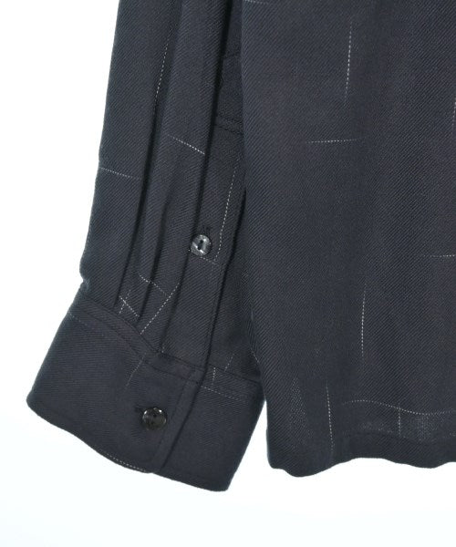 CRIMIE เสื้อลำลอง