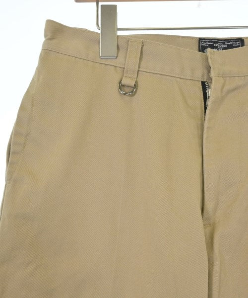 CRIMIE กางเกงขาสั้น