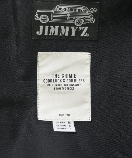 CRIMIE แจ็คเก็ตลำลอง