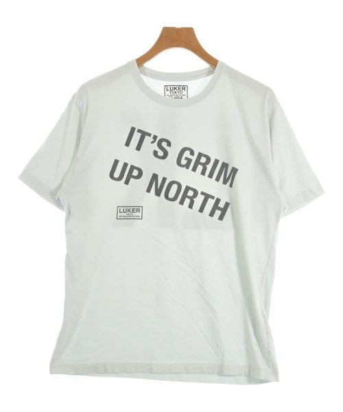 LUKER BY NEIGHBORHOOD เสื้อยืด/เสื้อท็อปส์