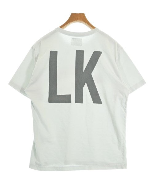LUKER BY NEIGHBORHOOD เสื้อยืด/เสื้อท็อปส์