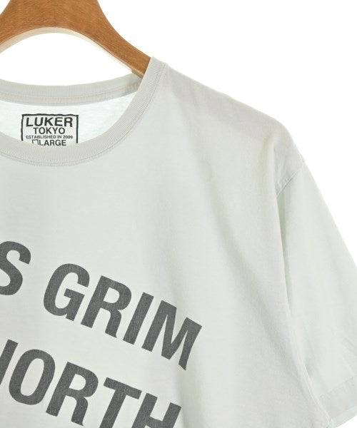 LUKER BY NEIGHBORHOOD เสื้อยืด/เสื้อท็อปส์