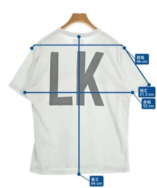 LUKER BY NEIGHBORHOOD เสื้อยืด/เสื้อท็อปส์