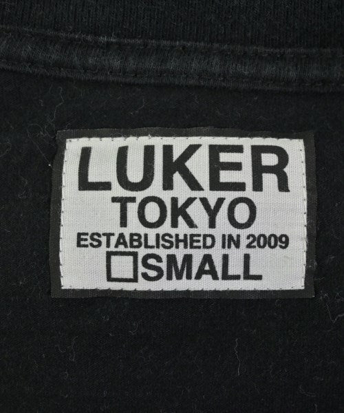 LUKER BY NEIGHBORHOOD เสื้อยืด/เสื้อท็อปส์