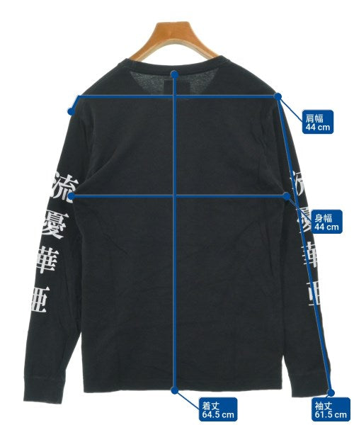 LUKER BY NEIGHBORHOOD เสื้อยืด/เสื้อท็อปส์