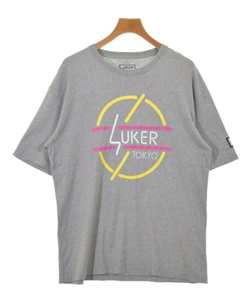 LUKER BY NEIGHBORHOOD เสื้อยืด/เสื้อท็อปส์