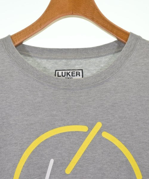 LUKER BY NEIGHBORHOOD เสื้อยืด/เสื้อท็อปส์