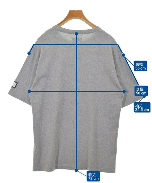 LUKER BY NEIGHBORHOOD เสื้อยืด/เสื้อท็อปส์