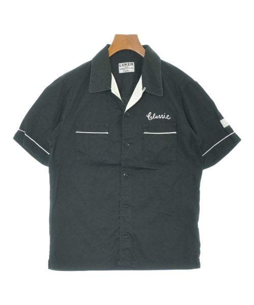LUKER BY NEIGHBORHOOD เสื้อลำลอง