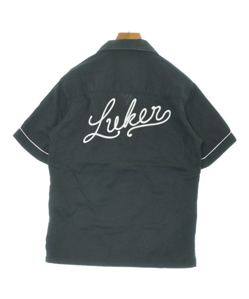LUKER BY NEIGHBORHOOD เสื้อลำลอง