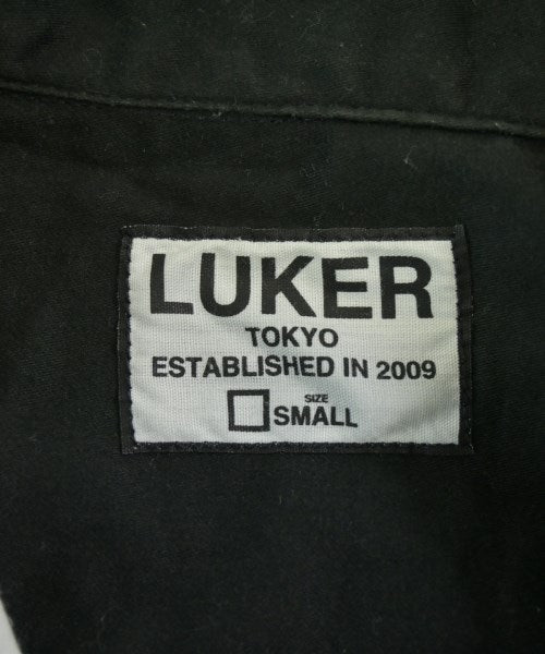 LUKER BY NEIGHBORHOOD เสื้อลำลอง