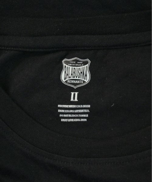 BALABUSHKA REMNANTS เสื้อยืด/เสื้อท็อปส์