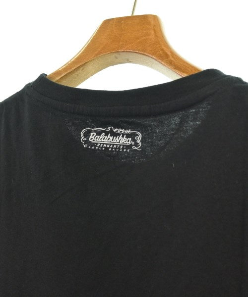 BALABUSHKA REMNANTS เสื้อยืด/เสื้อท็อปส์