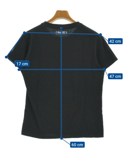 BALABUSHKA REMNANTS เสื้อยืด/เสื้อท็อปส์