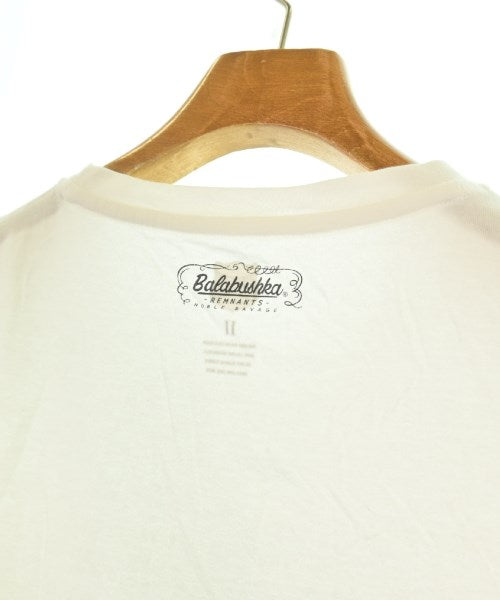BALABUSHKA REMNANTS เสื้อยืด/เสื้อท็อปส์