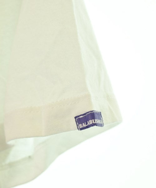 BALABUSHKA REMNANTS เสื้อยืด/เสื้อท็อปส์