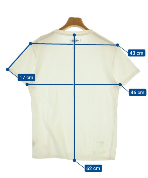 BALABUSHKA REMNANTS เสื้อยืด/เสื้อท็อปส์