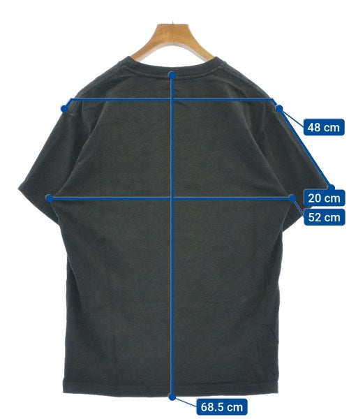 BALABUSHKA REMNANTS เสื้อยืด/เสื้อท็อปส์